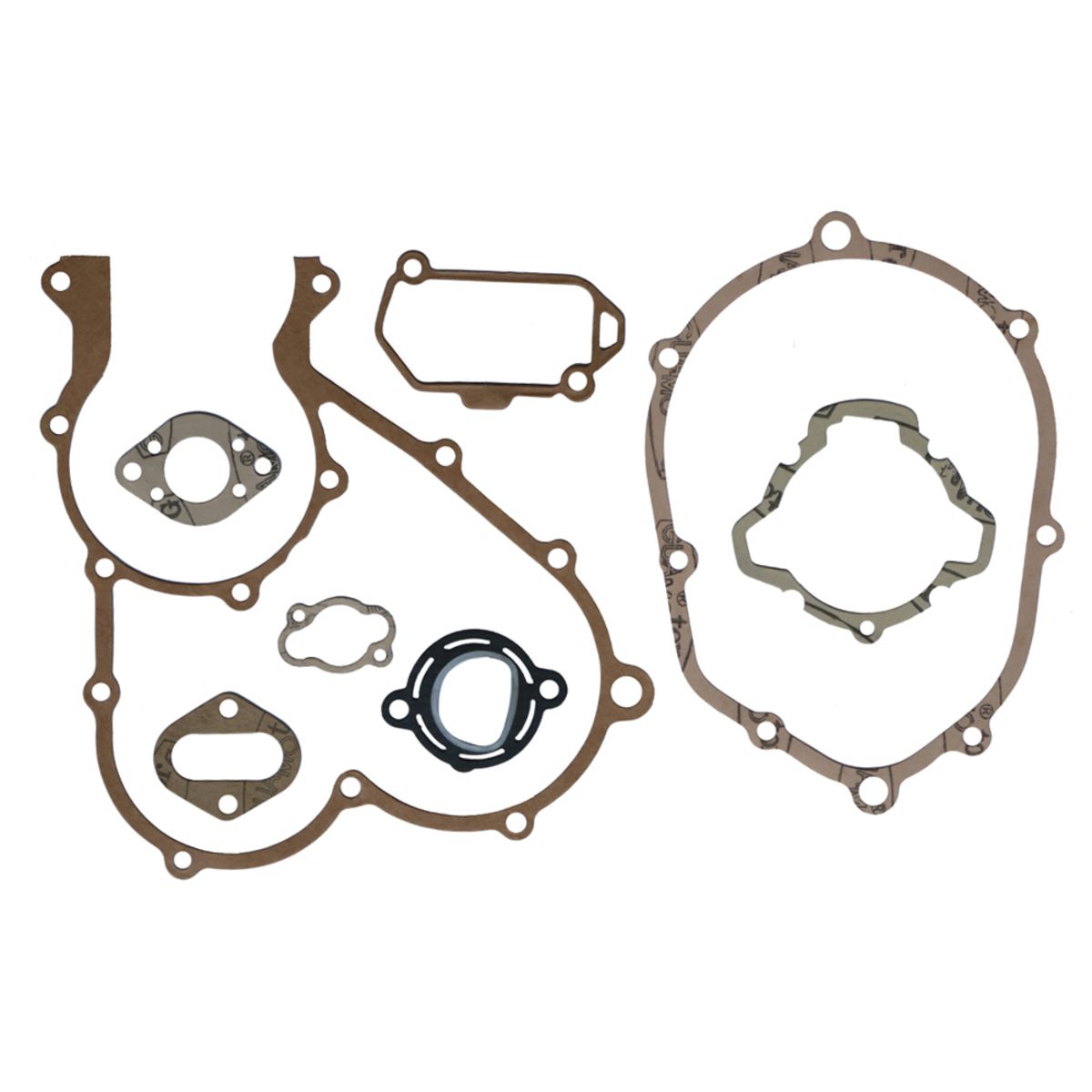 ATHENA P400480850370 engine gasket set