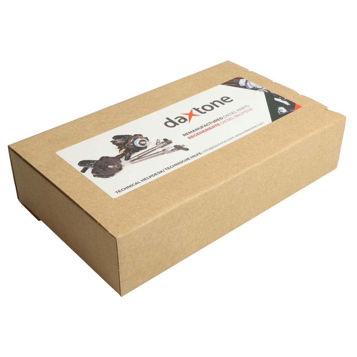 Einspritzventil DAXTONE DTX9006G