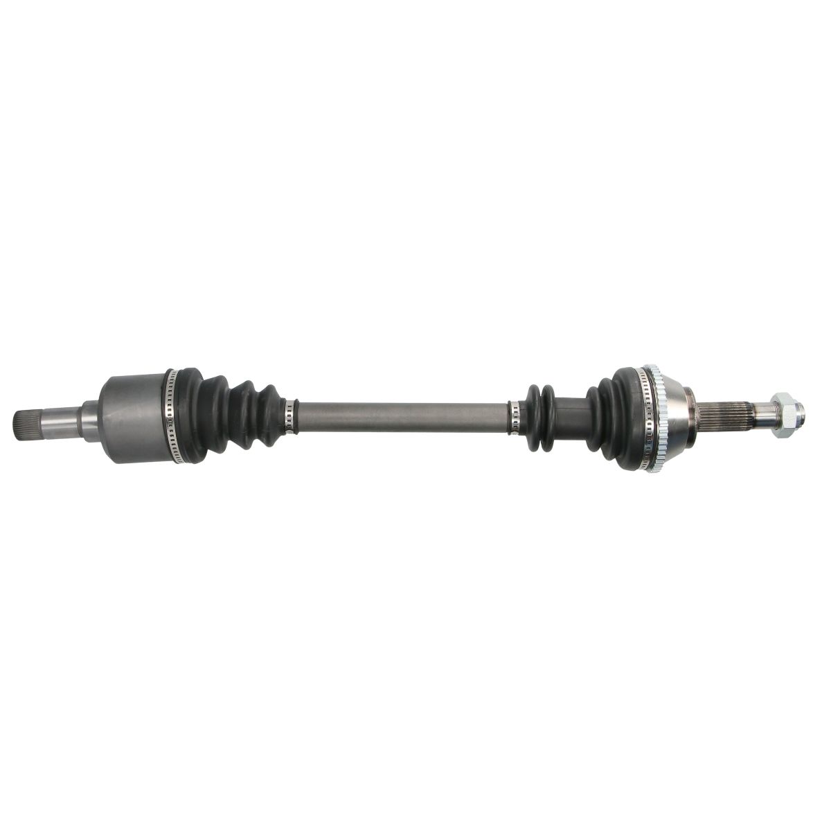 Image of Aandrijfas
