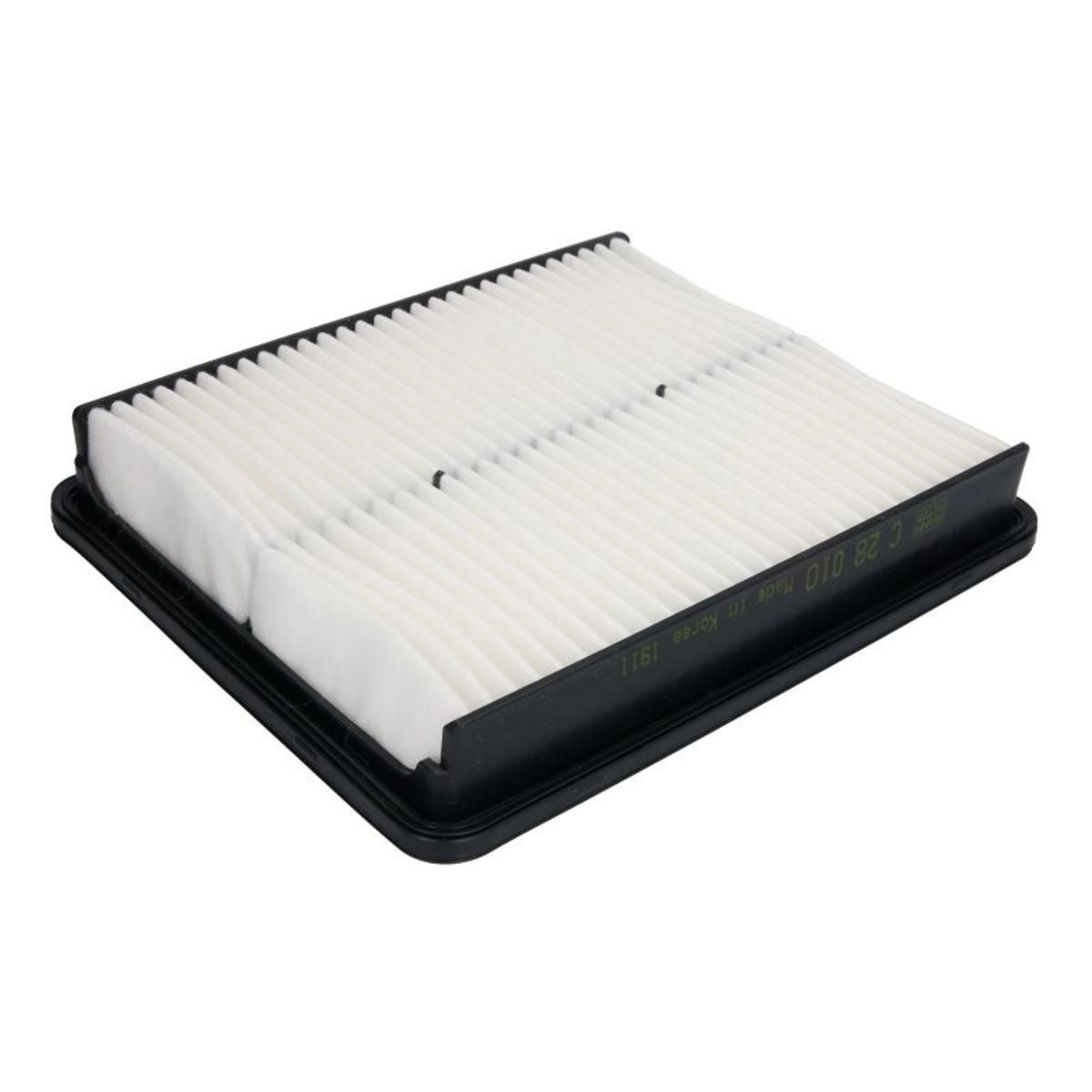 Mann-Filter Filtro De Aire C 28 010