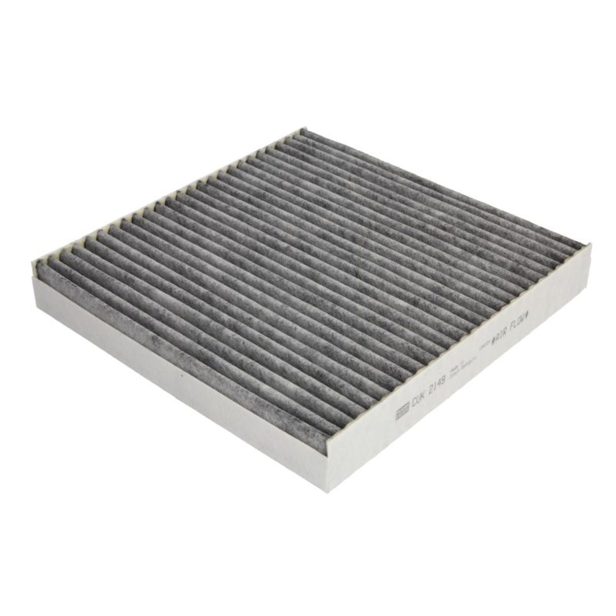 Mann-Filter Filtro Cabina Cuk 2149