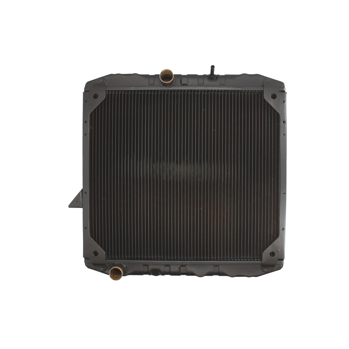 Image of Radiator, motorkoeling