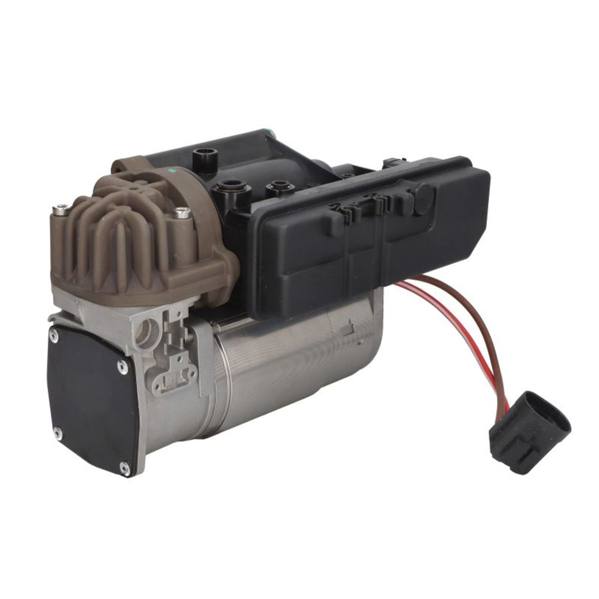 Magnum Technology Kompressor, Druckluftanlage Kpc002mt