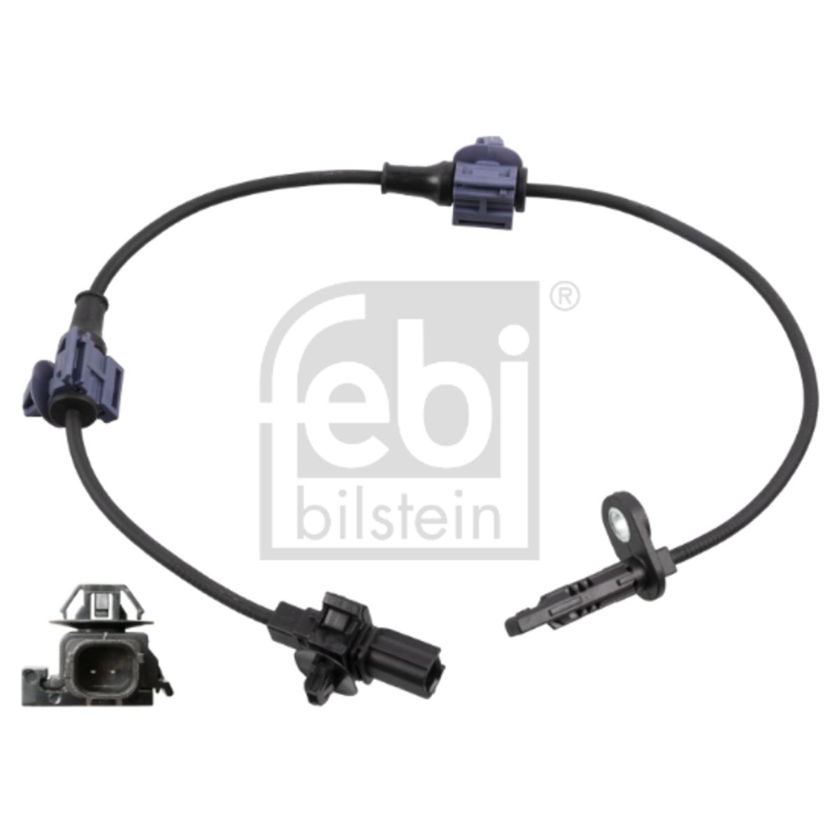 Image of Sensor, wielsnelheid  BILSTEIN