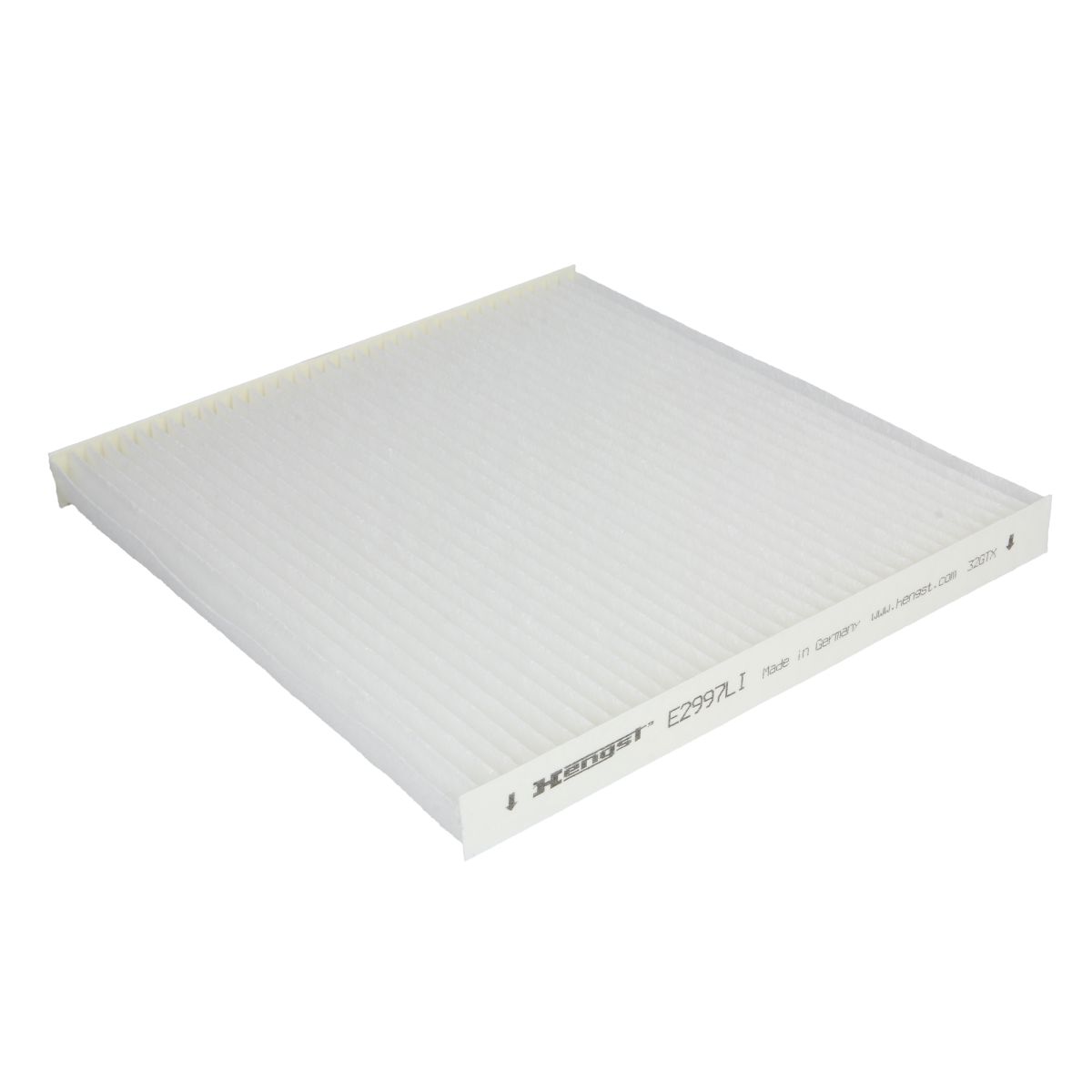 Image of Cabinefilter  FILTER