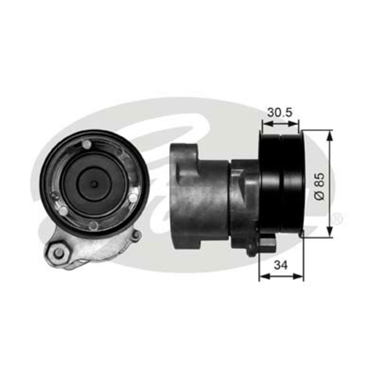 Image of Riemspanner, V-riem FleetRunner