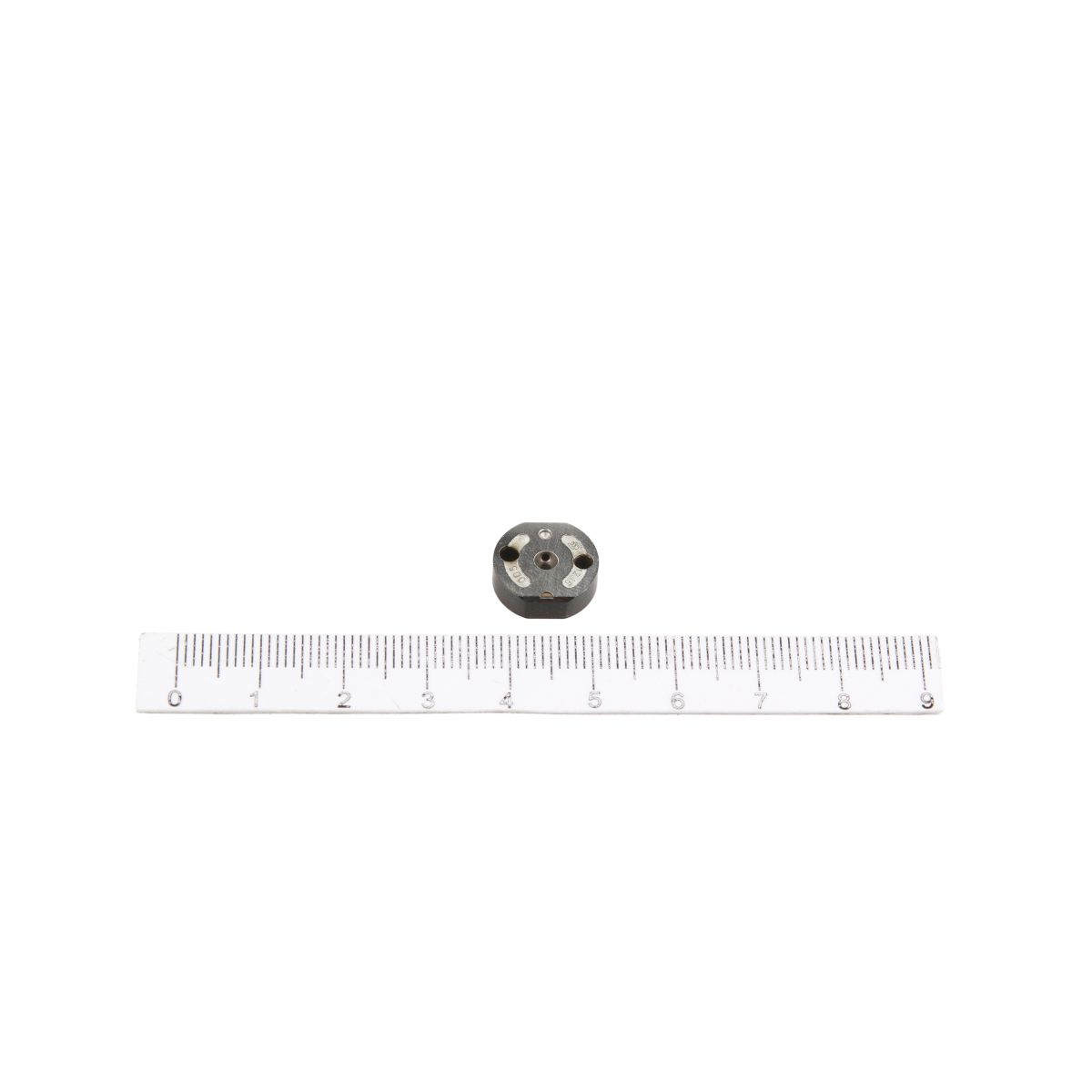 Image of CR injector onderdelen