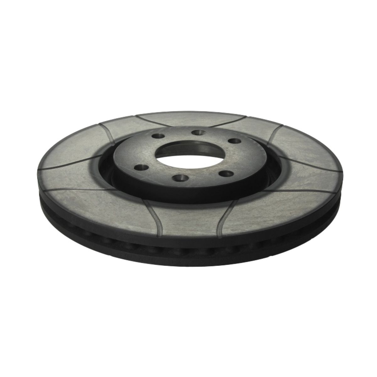 Brembo Disco Freno Max Line 09.9619.75, 1 Pezzo