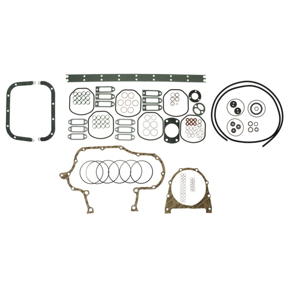 Image of Pakkingset, motor