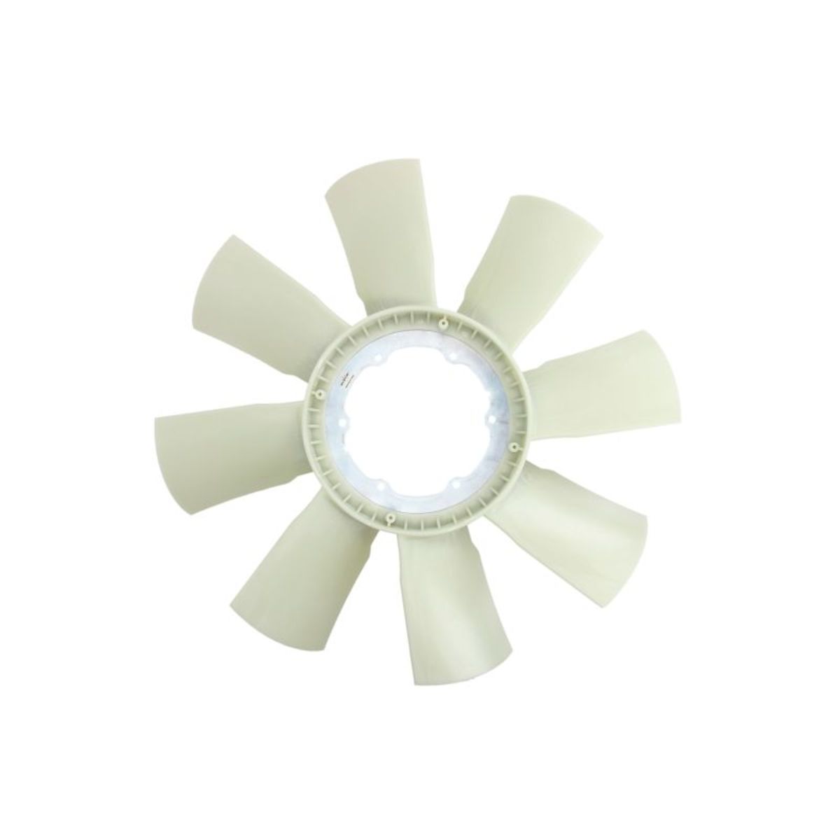 Nrf Roue Du Souffleur, Refroidissement Moteur 49858