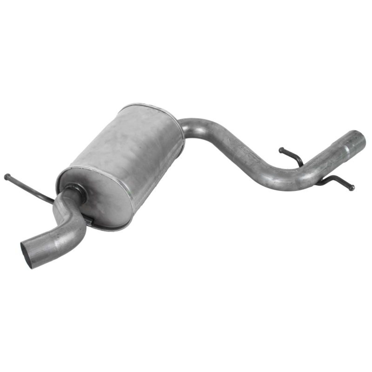 BOSAL  Silencieux interm&eacute;diaire 233-719