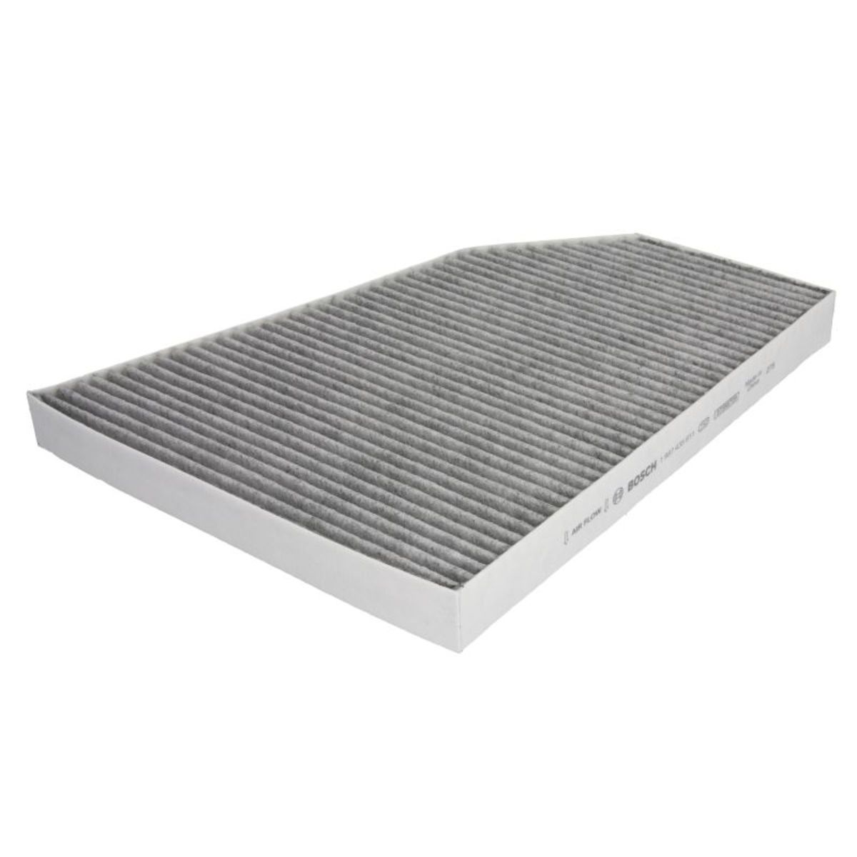 Innenraumfilter BOSCH 1 987 435 611