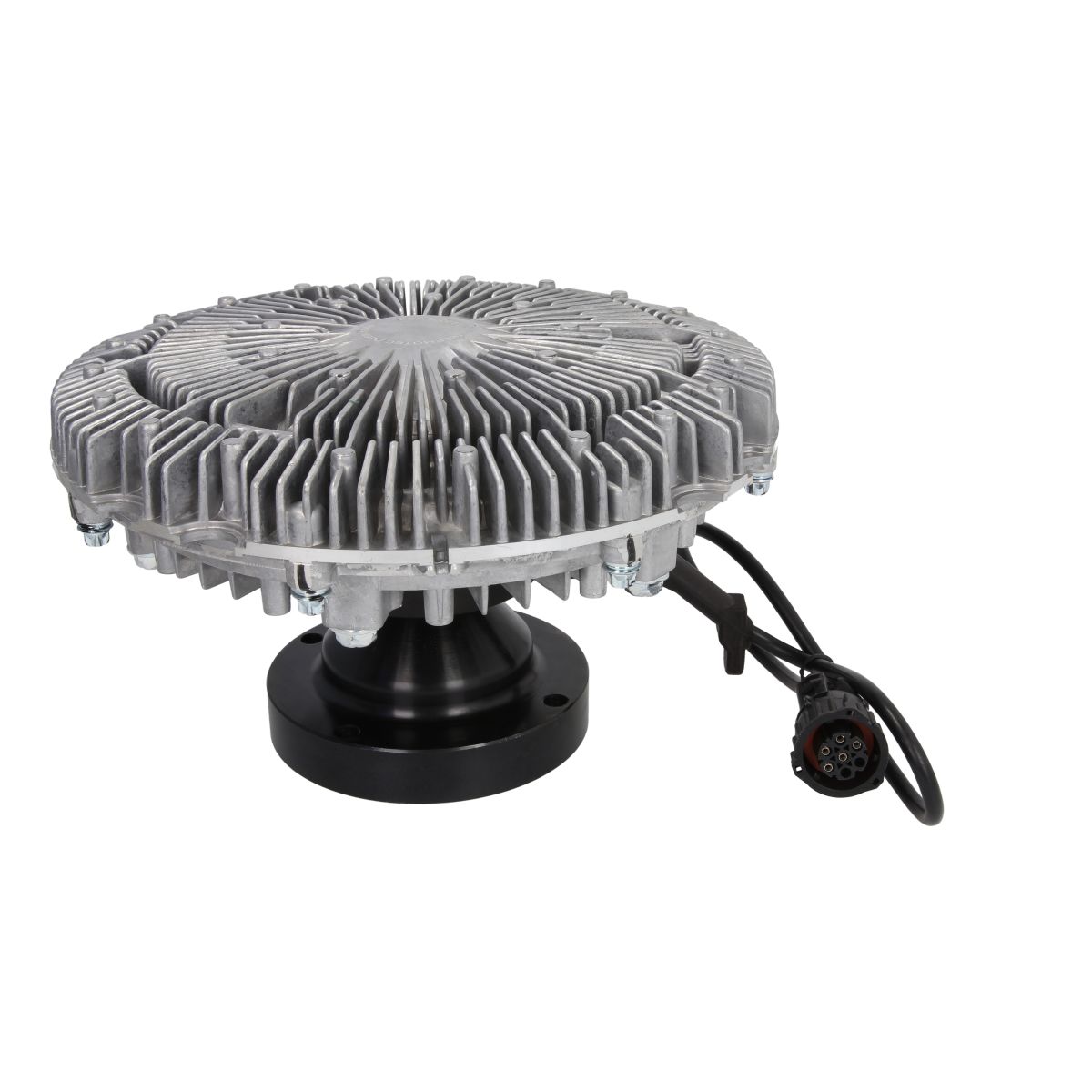 Image of Koppeling, radiatorventilator