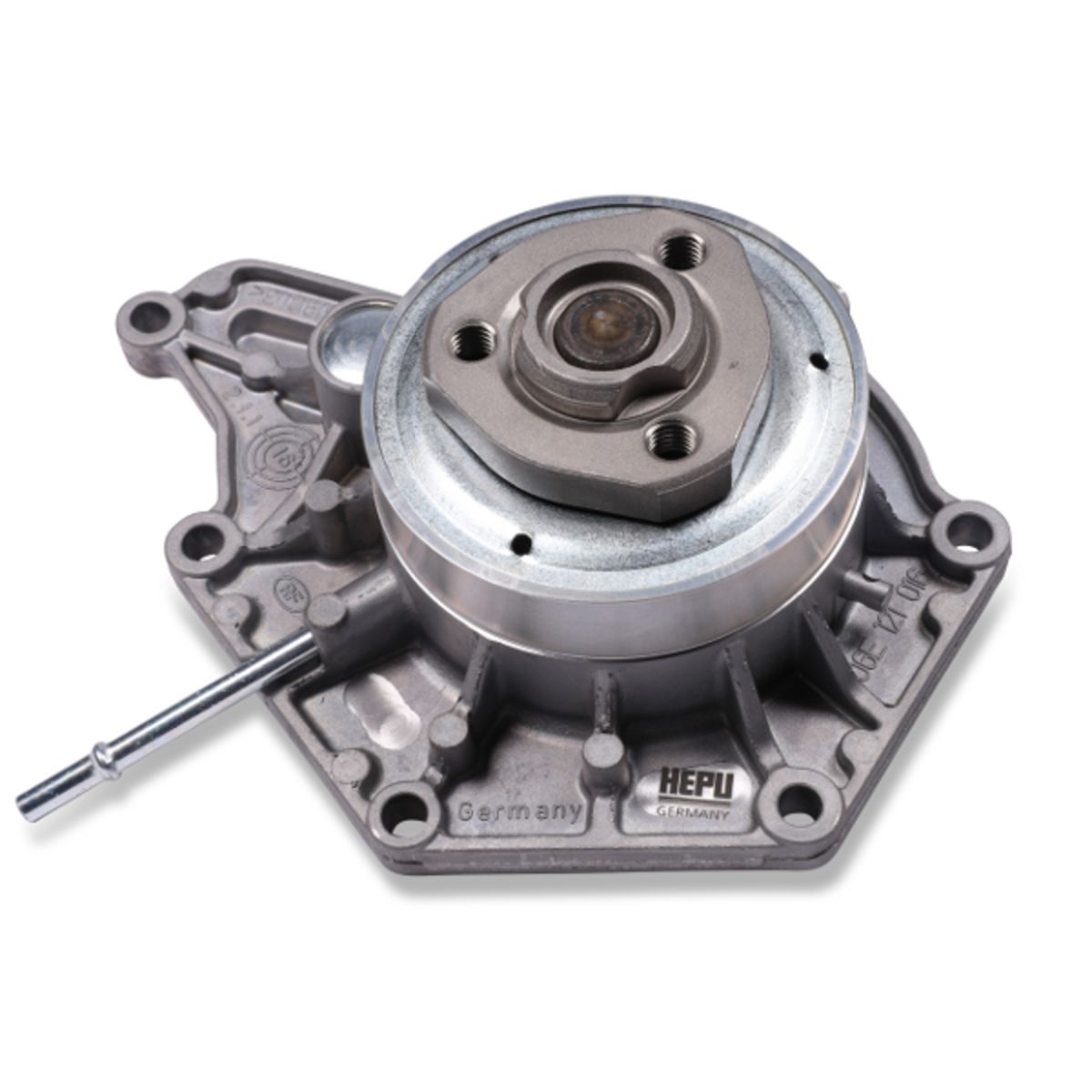 Hepu Pompa Del Refrigerante P582a
