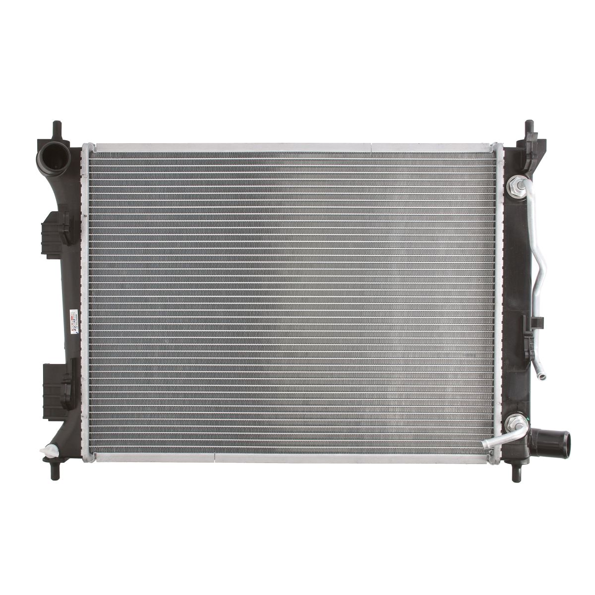 Image of Radiator, motorkoeling