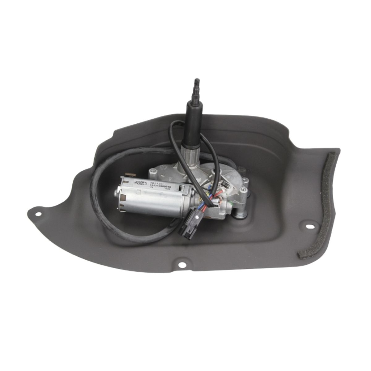 Magneti Marelli Scheibenwischermotor 064342009010