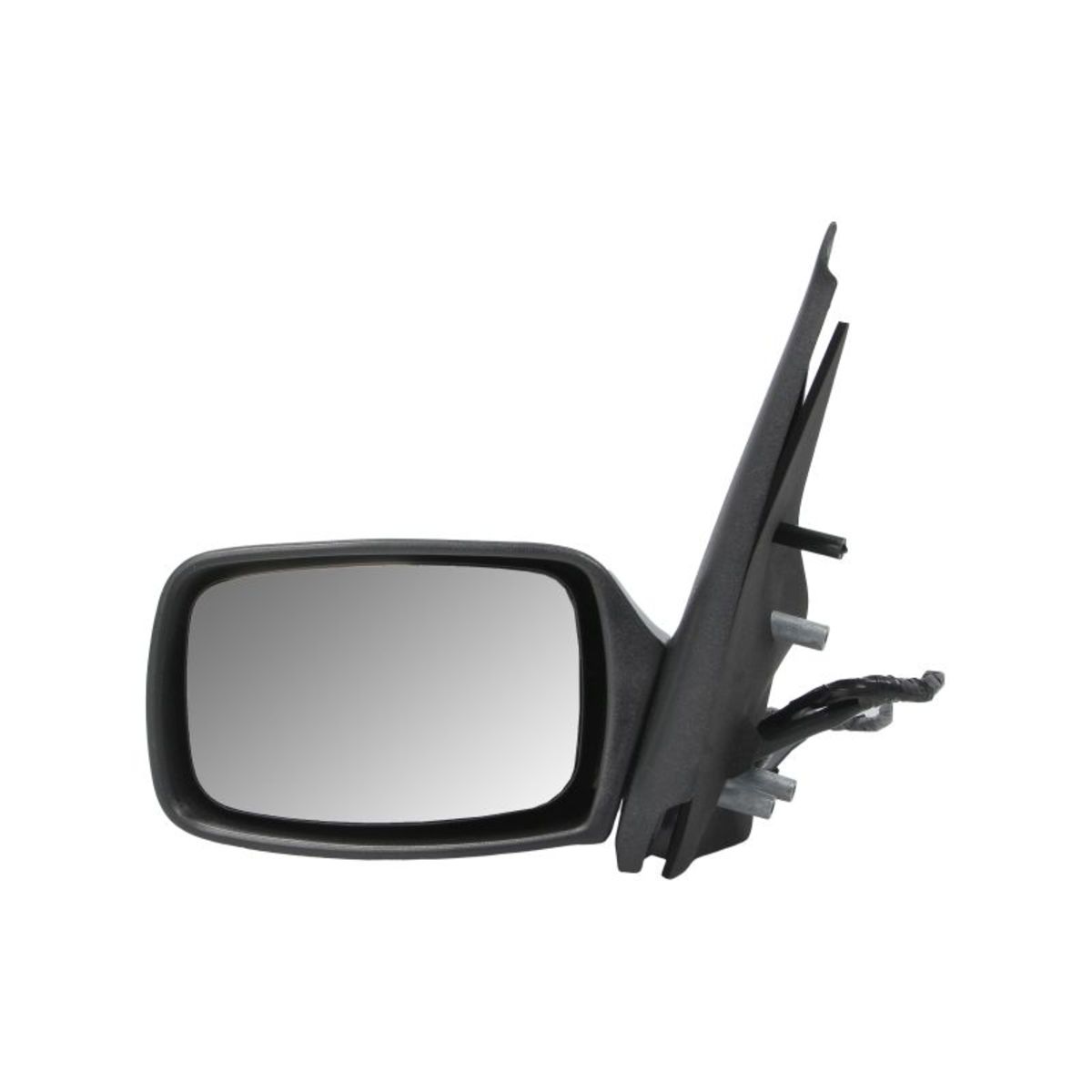 Blic Retrovisor Exterior 5402-04-1127381, Izquierda