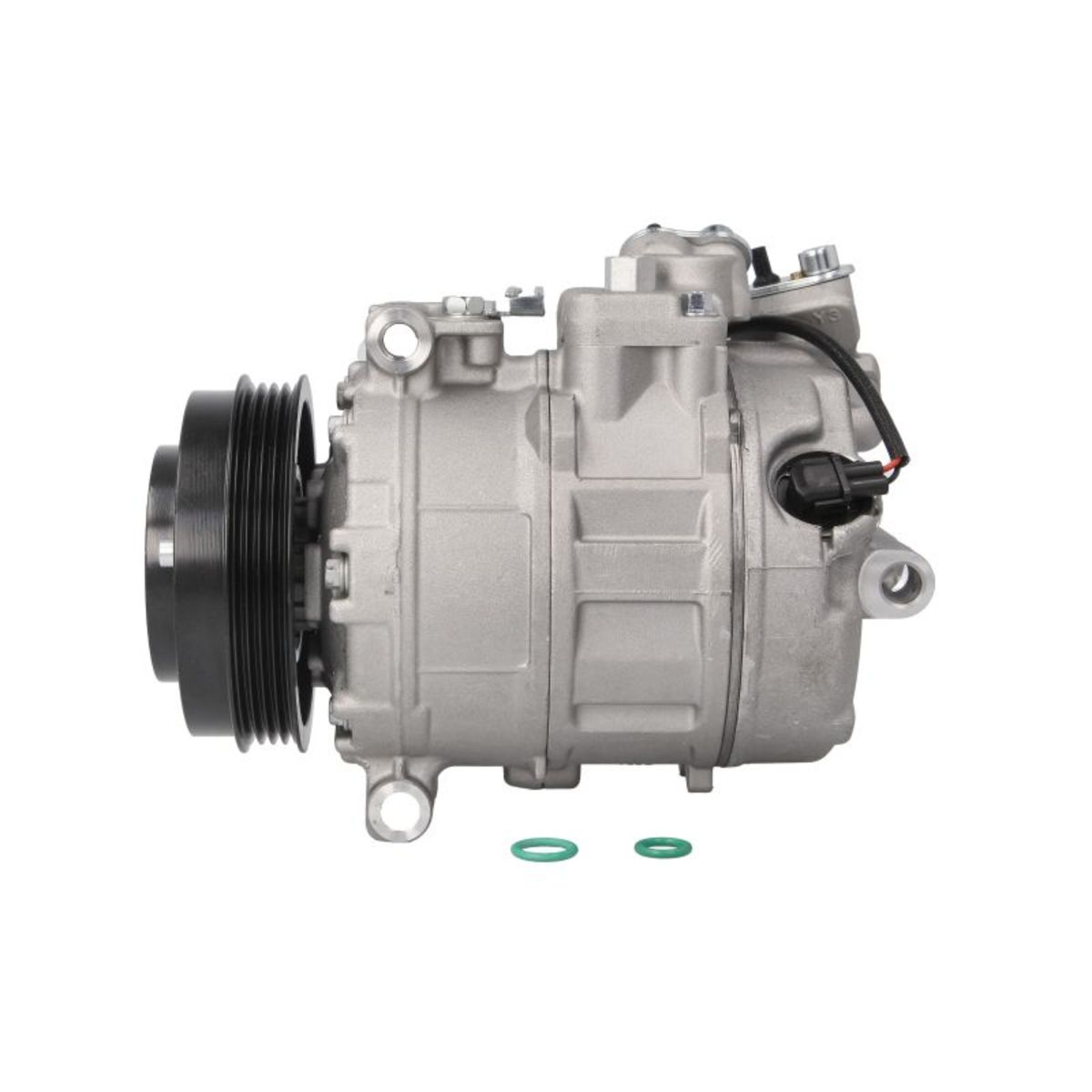 Kompressor, Klimaanlage MAHLE ACP 822 000S