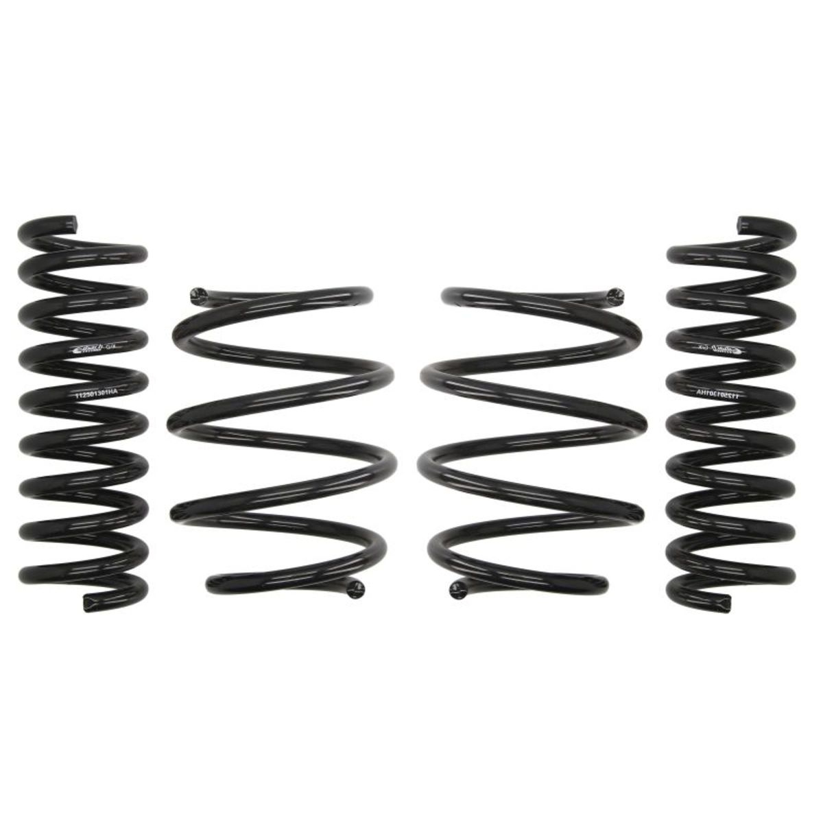 Kit de suspension, ressorts EIBACH Pro-Kit E10-25-013-02-22