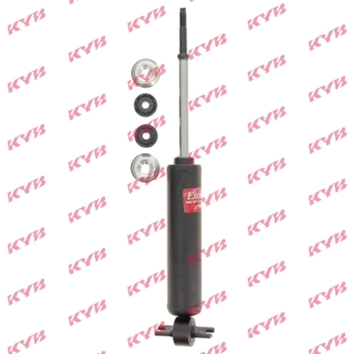 Image of Schokdemper Excel-G