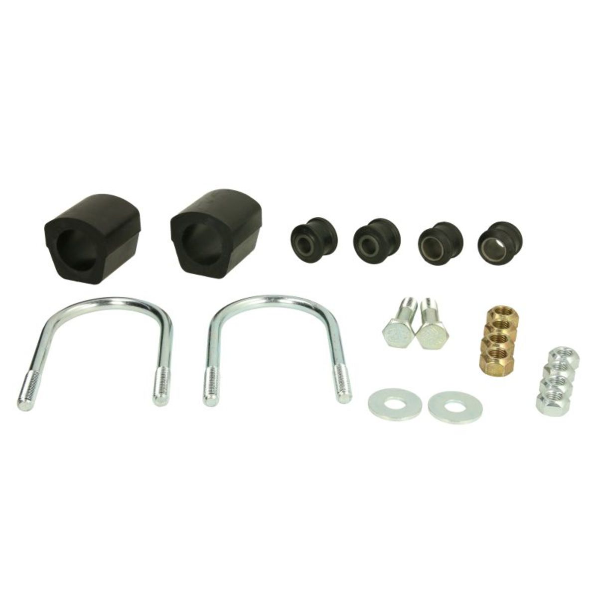 Image of Verlagingsset voor stabilisatorstang  BILSTEIN