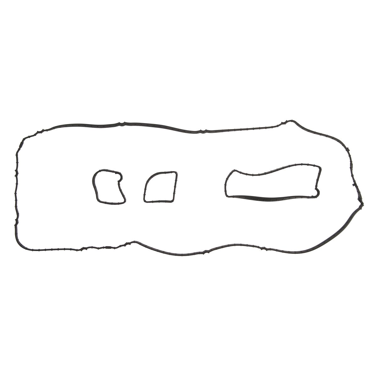 Image of Pakking kleppendeksel