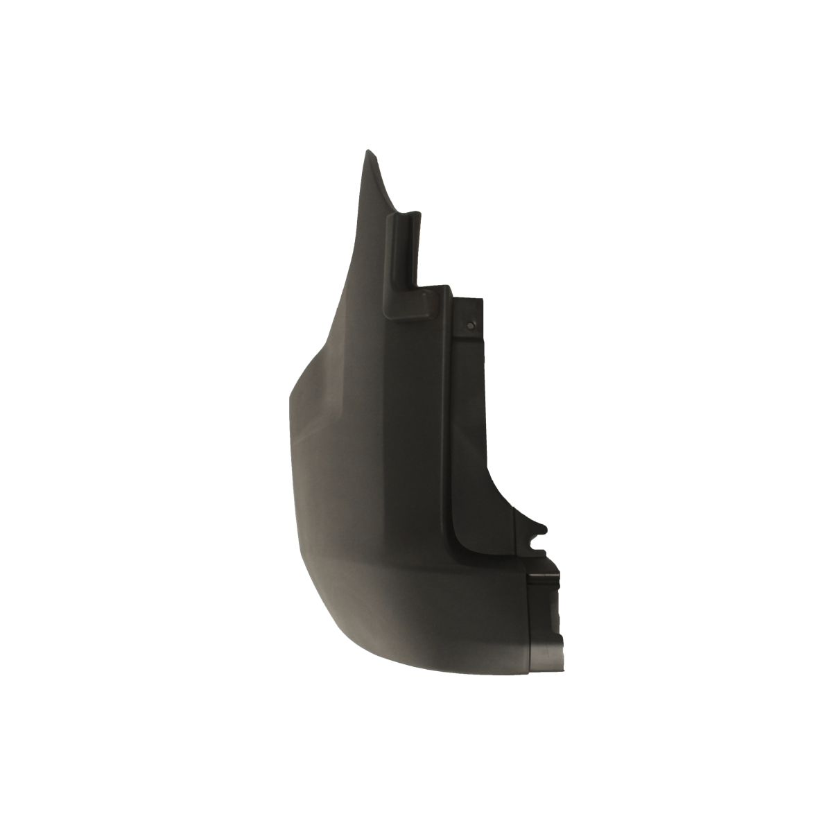 Blic Paraurti - Pezzo D'angolo 5508-00-2512961Mq