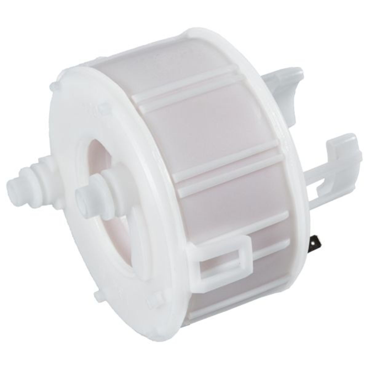 Blue Print Kraftstofffilter Adg02404