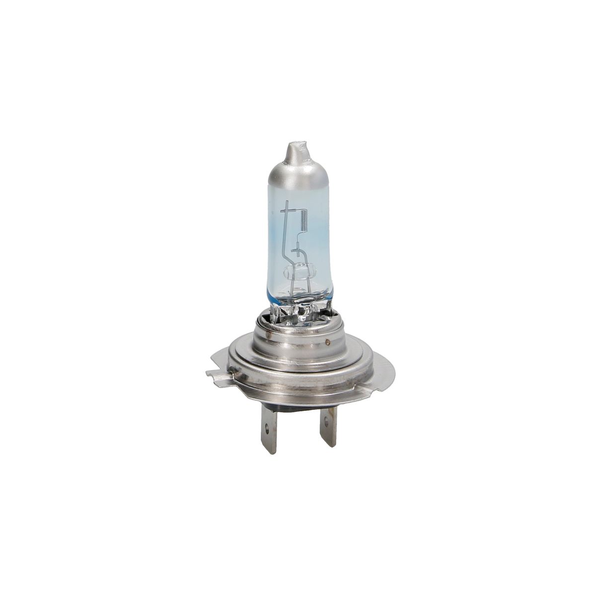 Image of Lamp Halogeen  H7 WhiteVision Ultra 12V, 55W