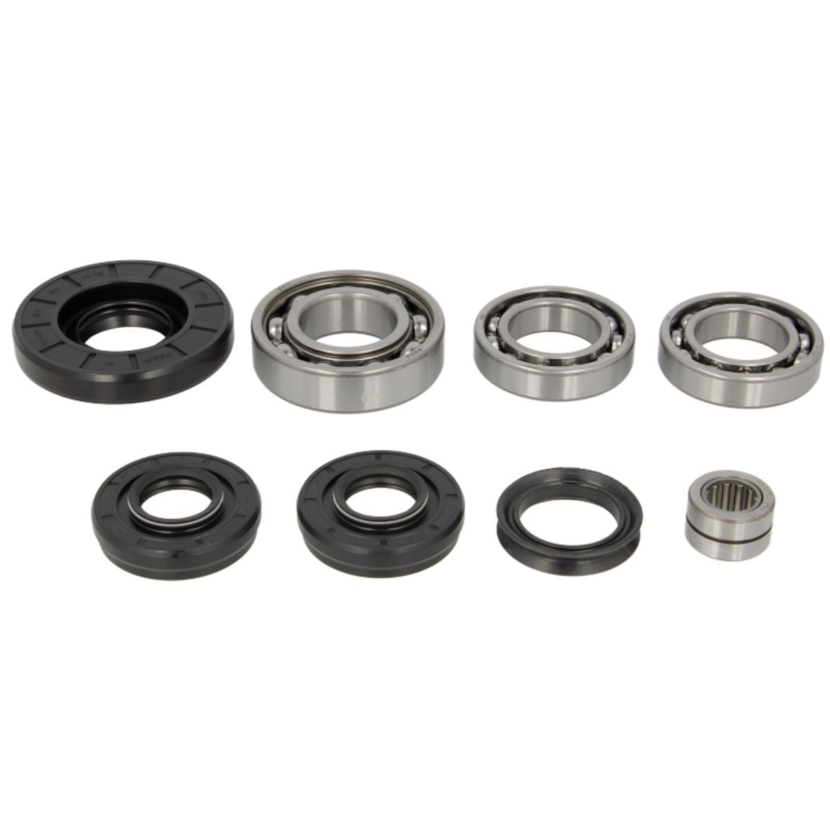 Image of Reparatieset, differentieel
