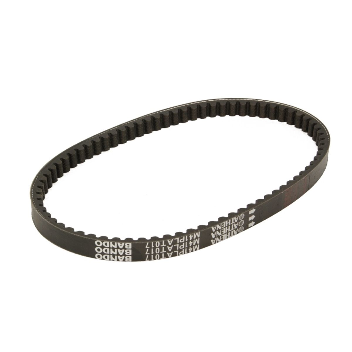 Cinghia di trasmissione ATHENA S41PLAT017