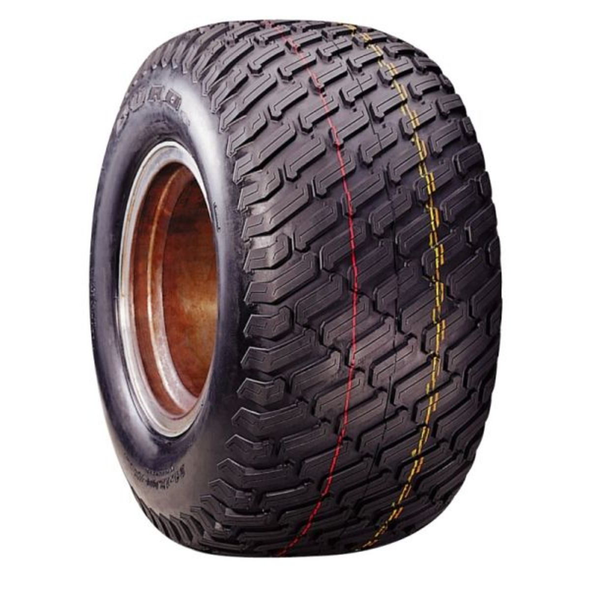 DURO DI5005 18x8.50-8 TL 73, ATV Reifen