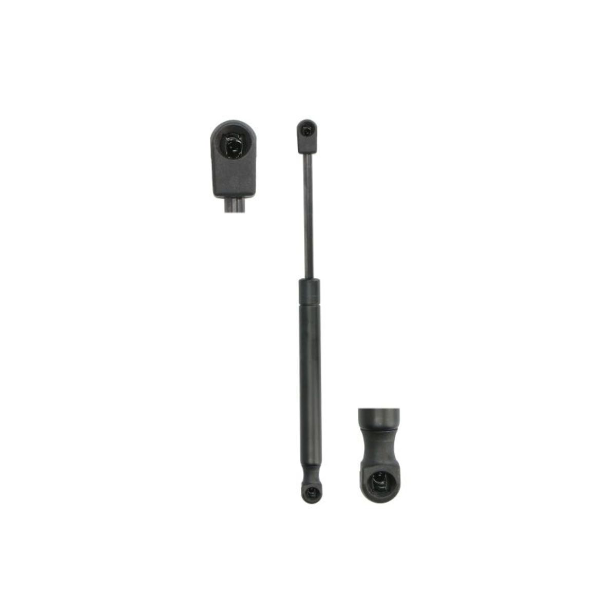 Image of Gasveer, motorkap
