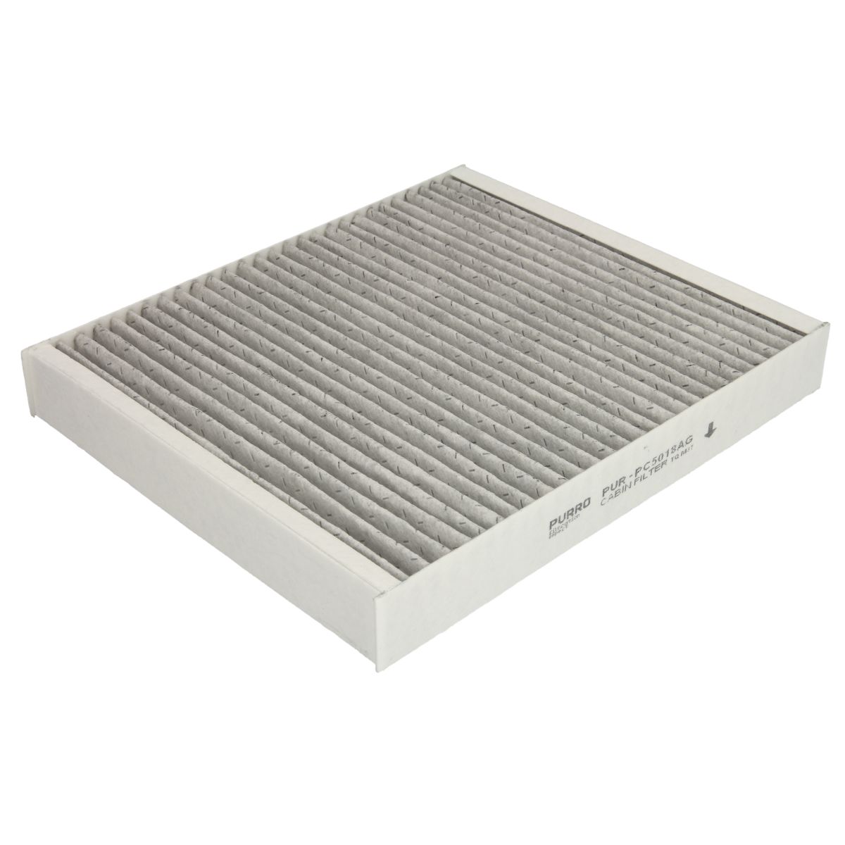 Image of Cabinefilter