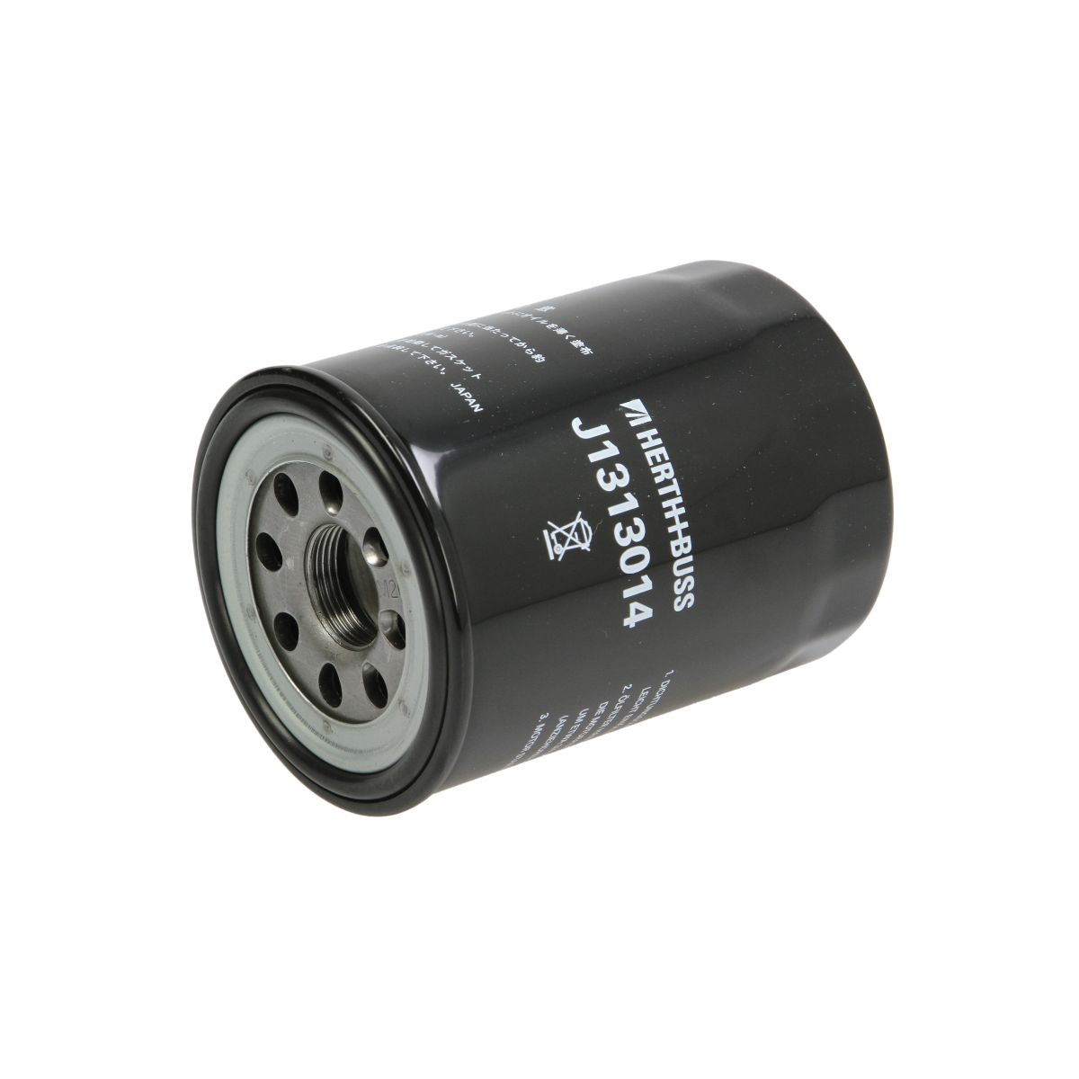 Image of Oliefilter