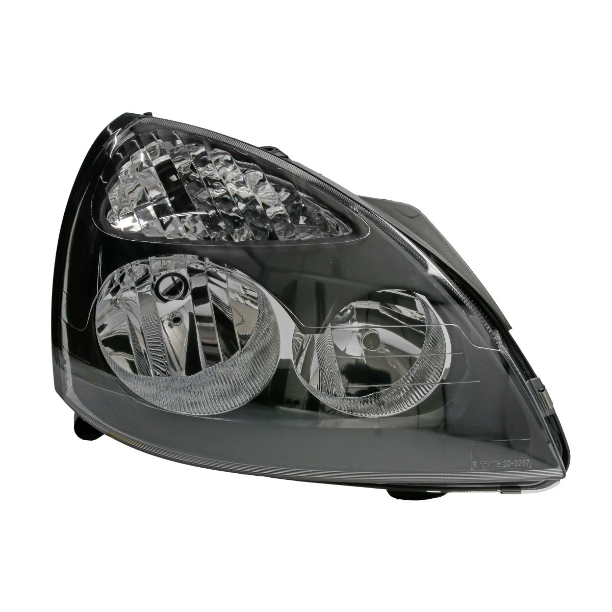 Image of Koplampen  , rechts