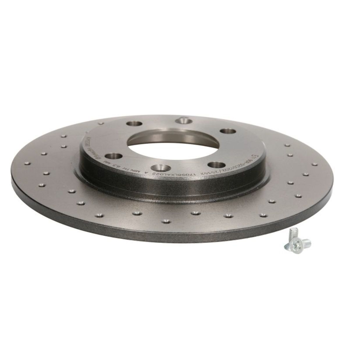 Image of Remschijf  XTRA LINE  , 1 Stuk