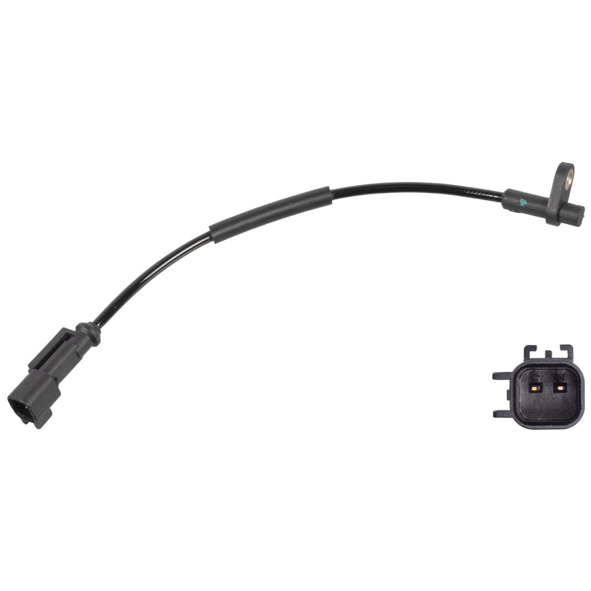 Sensor, wielsnelheid  BILSTEIN