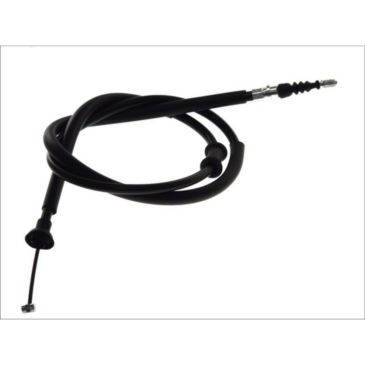 Image of Kabel, parkeerrem
