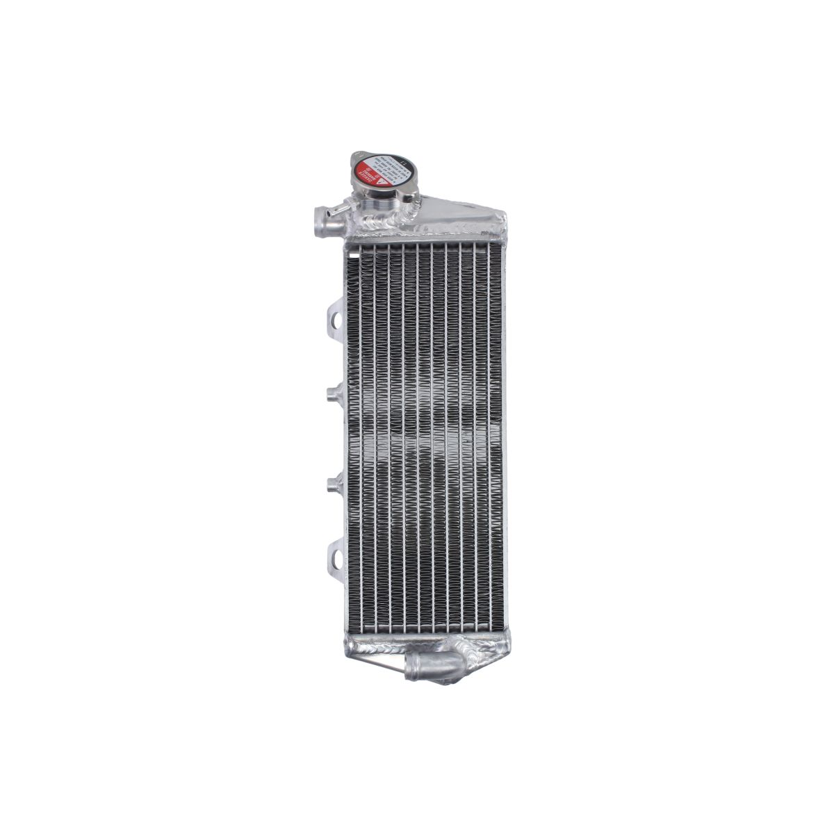 Radiatore, raffreddamento motore 4 RIDE RAD-165R