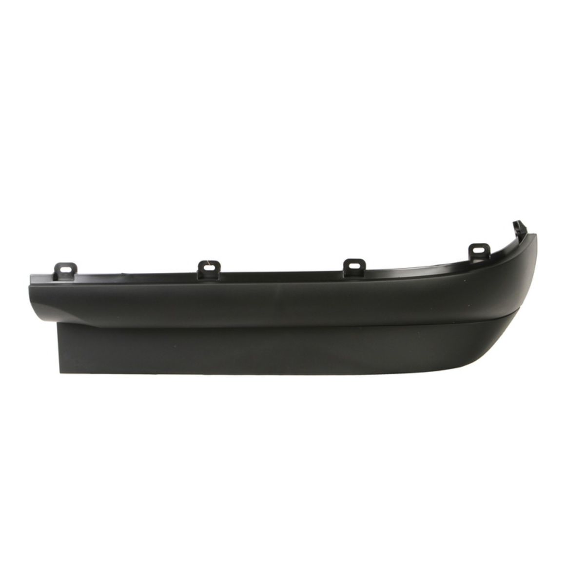 Image of Spoiler, bumper   links