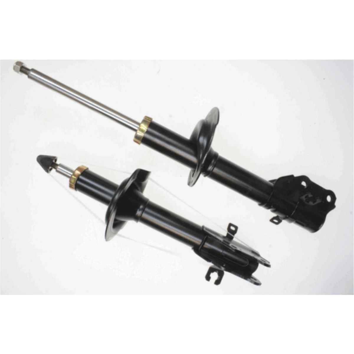 Sachs Ammortizzatore 317 306 Sinistro