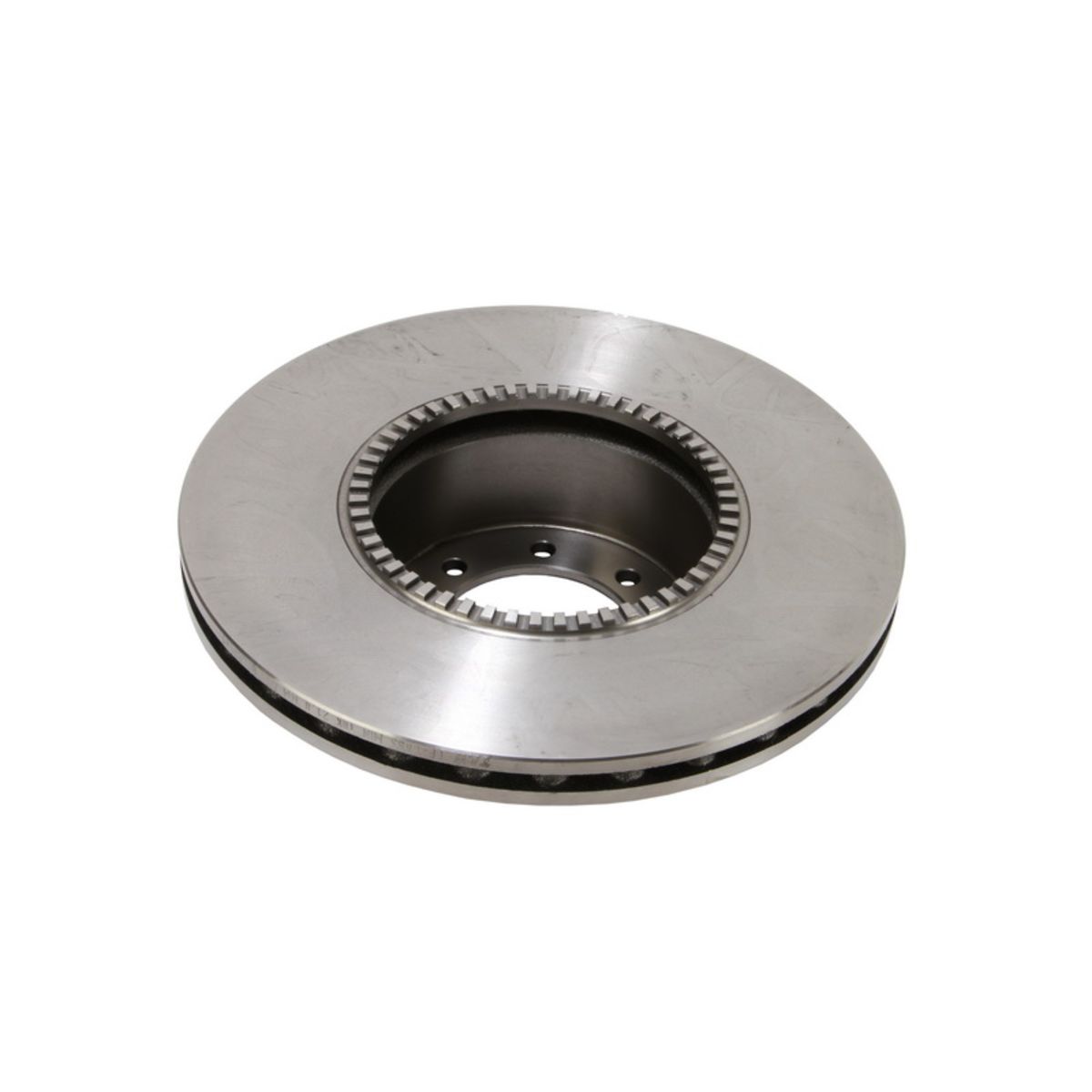 Trw Noir Disque De Frein Df4985s, 1 Pièce
