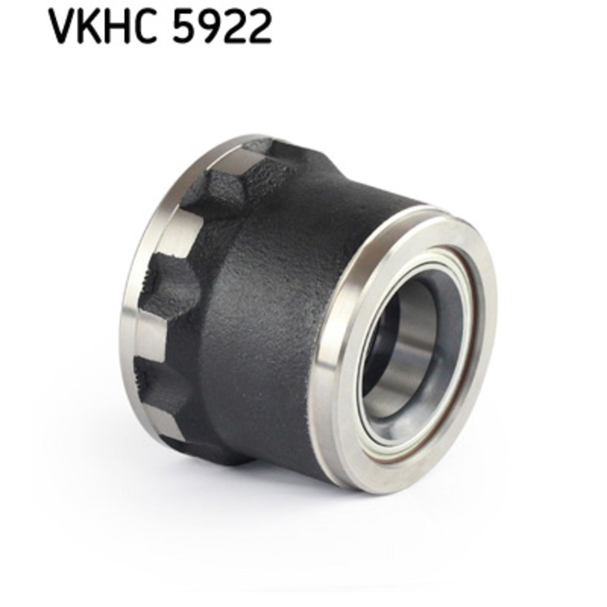 Image of Ring, wielnaaf