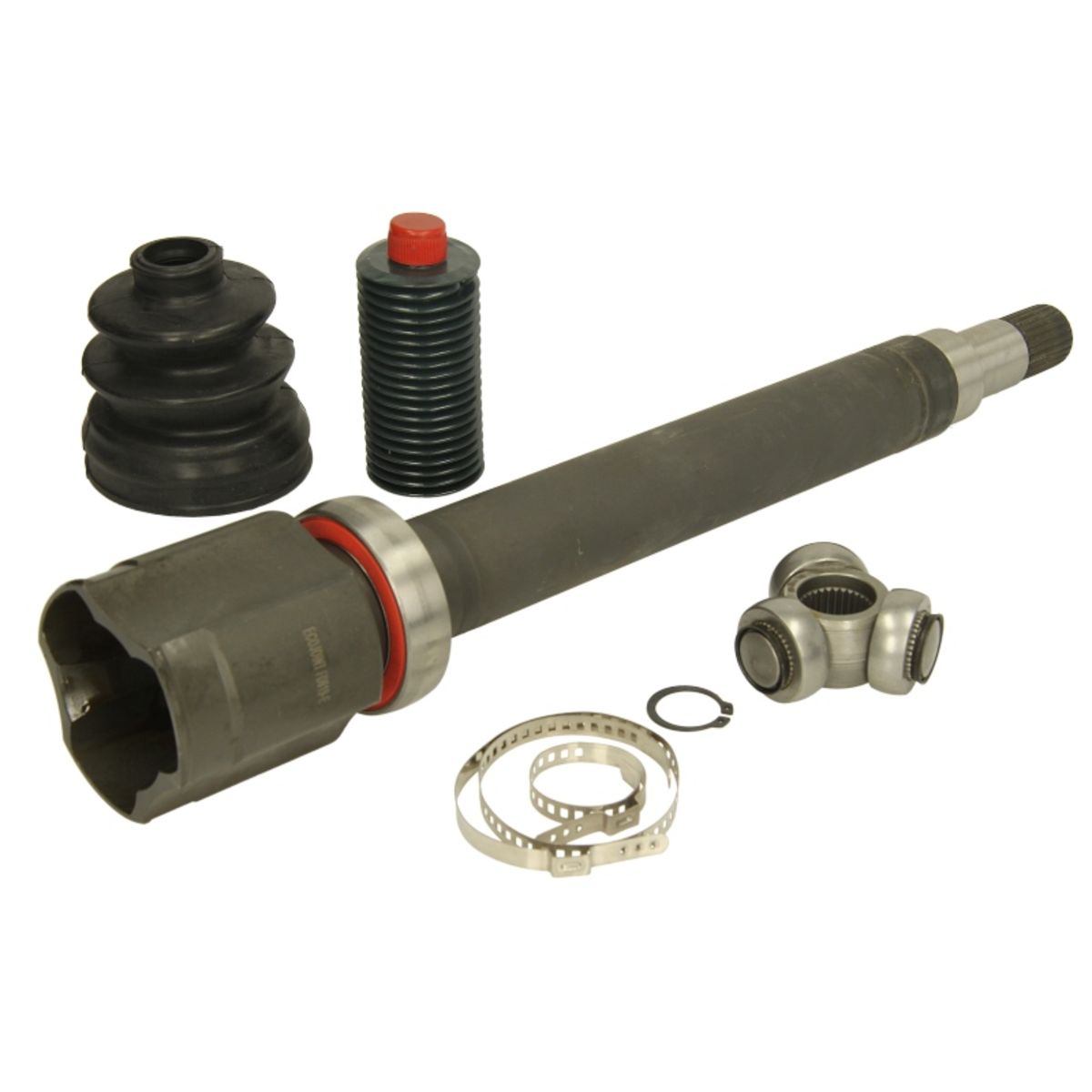 Image of Homokineet reparatie set, aandrijfas   rechts