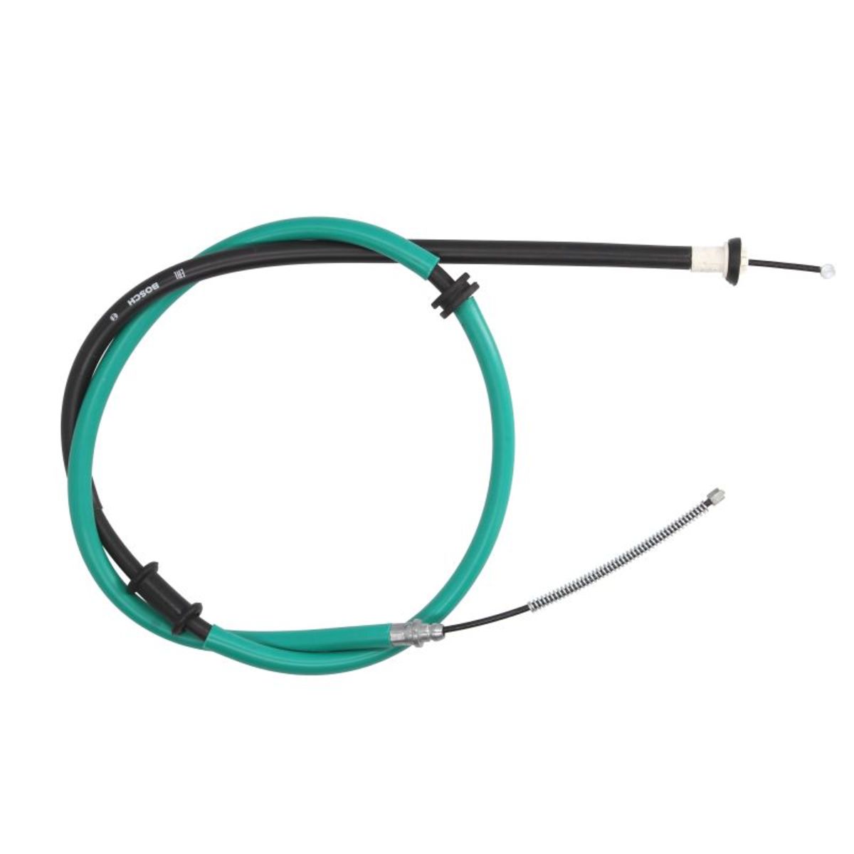 Image of Kabel, parkeerrem   links