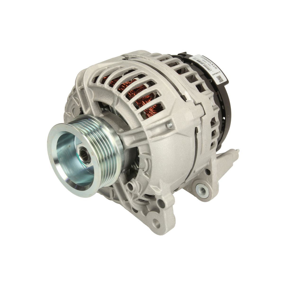 Image of Driefasige generator