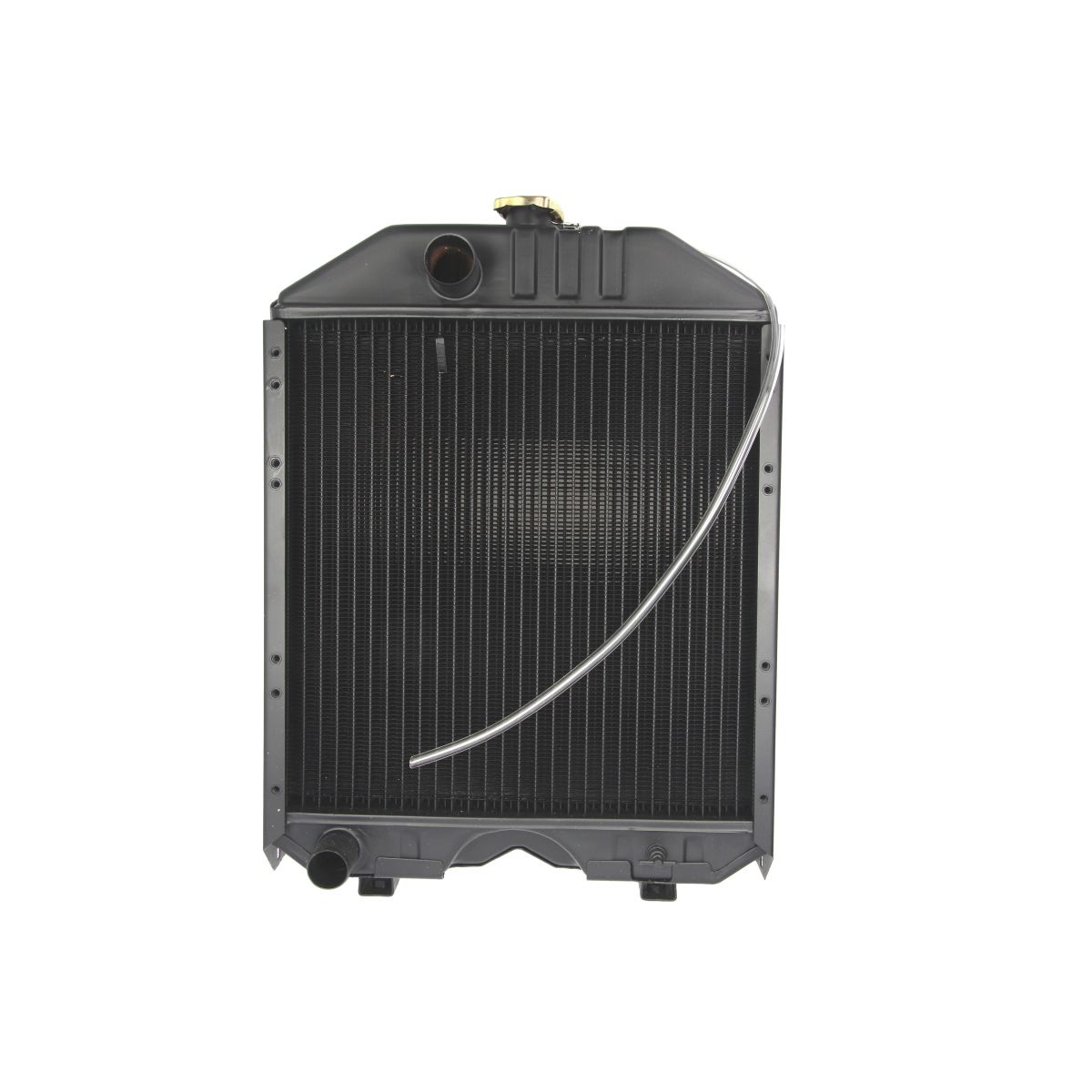 Image of Radiator, motorkoeling