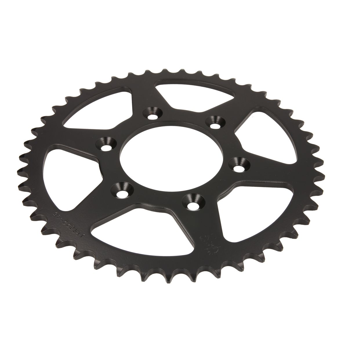 Pignone posteriore JTR 22,45