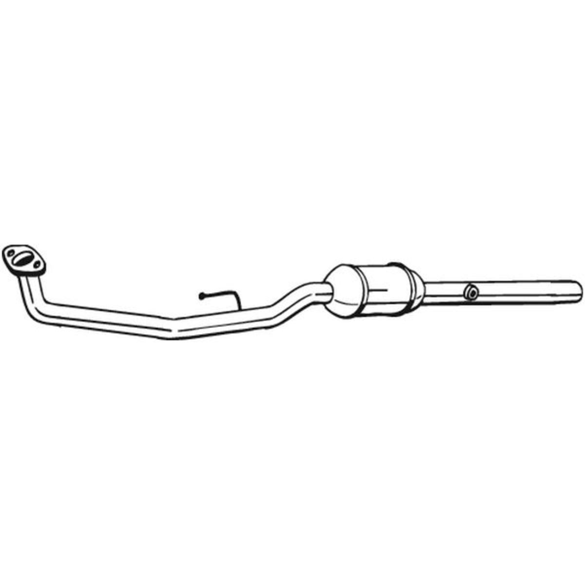 Image of Katalysator  090-723